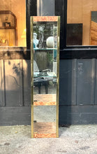Load image into Gallery viewer, Mastercraft Style Faux-burlwood Lighted Curio Cabinet
