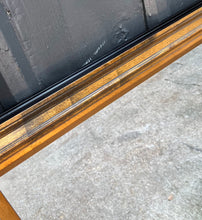 Load image into Gallery viewer, Gold Square-corner Mirror